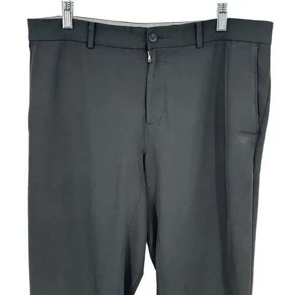 Nike Golf Standard Fit Men’s Pants 34X32 - Picture 3 of 9